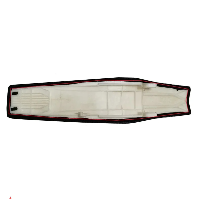 Motorcycle Seat Cover Increased Anti-Skid, Waterproof And Aaterproof For HUSQVARN TCFC Honda Kawasaki Yamaha 125 150 250 300 450