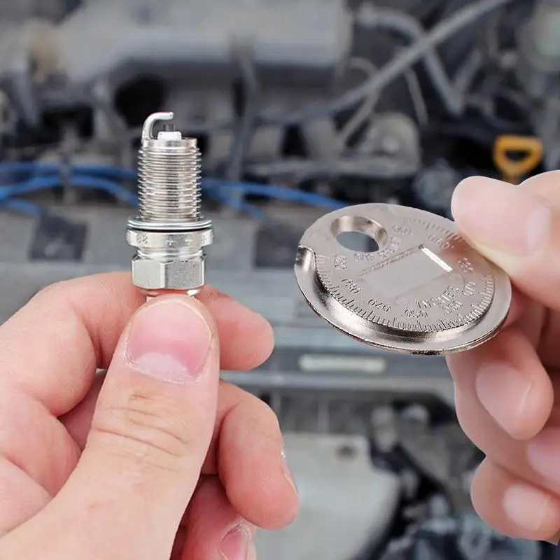 Neofactory LISLE Spark Plug Gap Tool [016520], 56 OFF