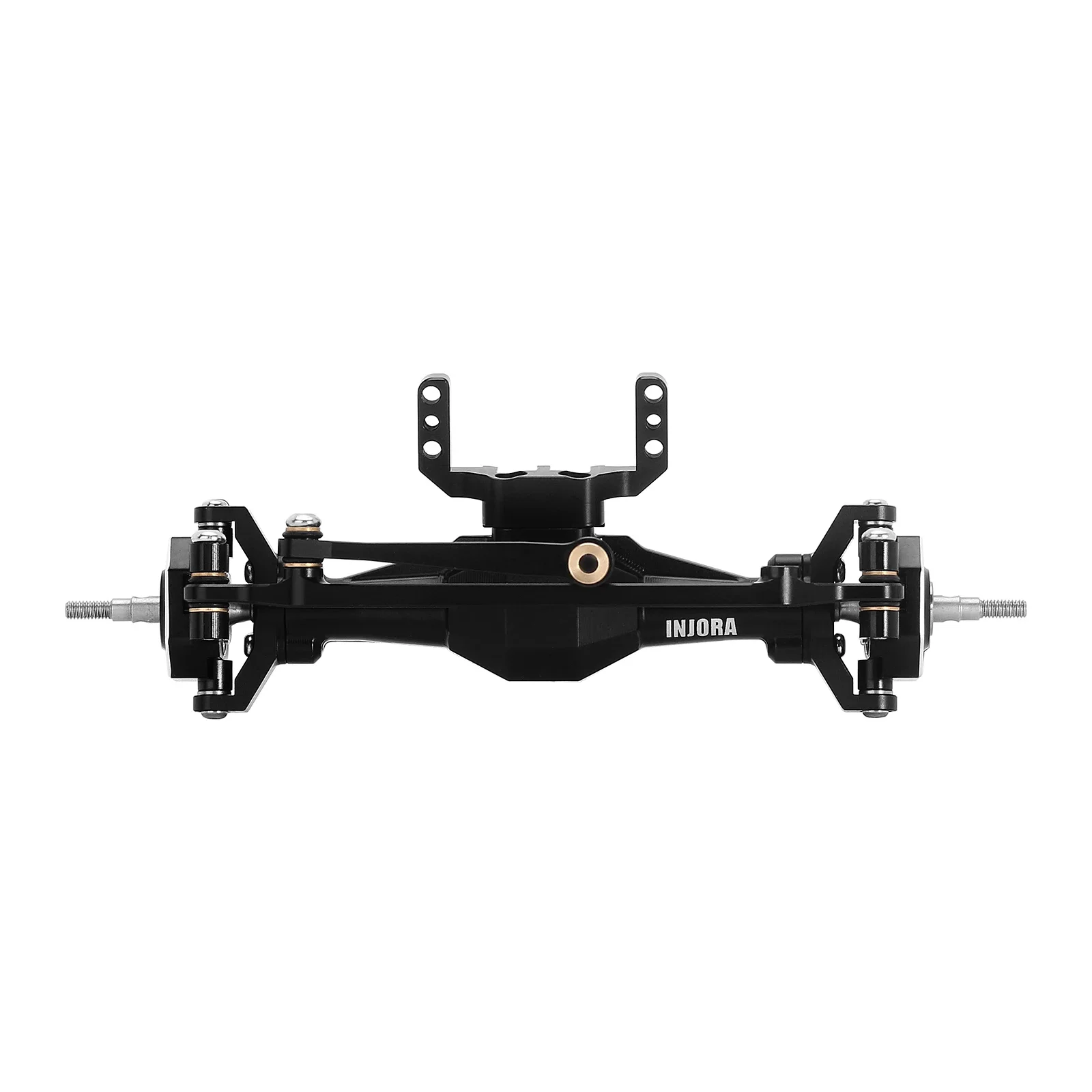トラクサス　INJORA サーボ11kg INJORA サーボマウント INJORA Coreless High Torque Digital Servo & Mount & Servo