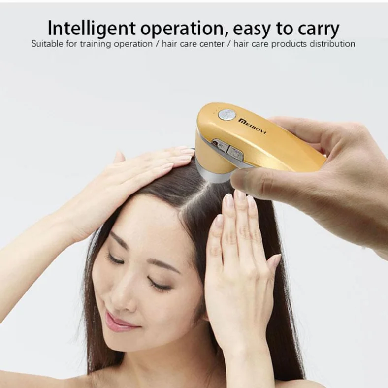 

Beauty Machine Microscope Usb Scalp Hair Analyzer Digital Scalp For Health Diagnosis Dhl Free Ship