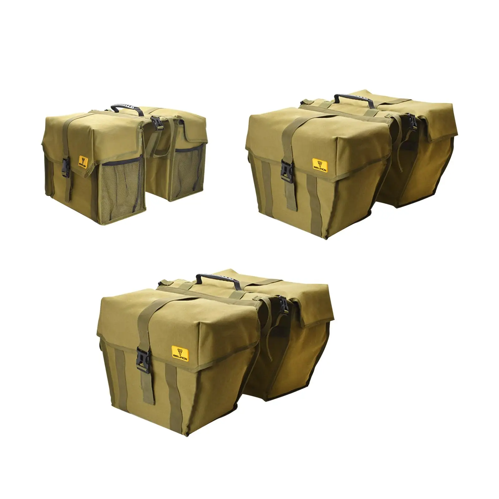 

Сумка на багажник велосипеда, двухсторонняя велосипедная Сумка-седло для езды на велосипеде на открытом воздухе