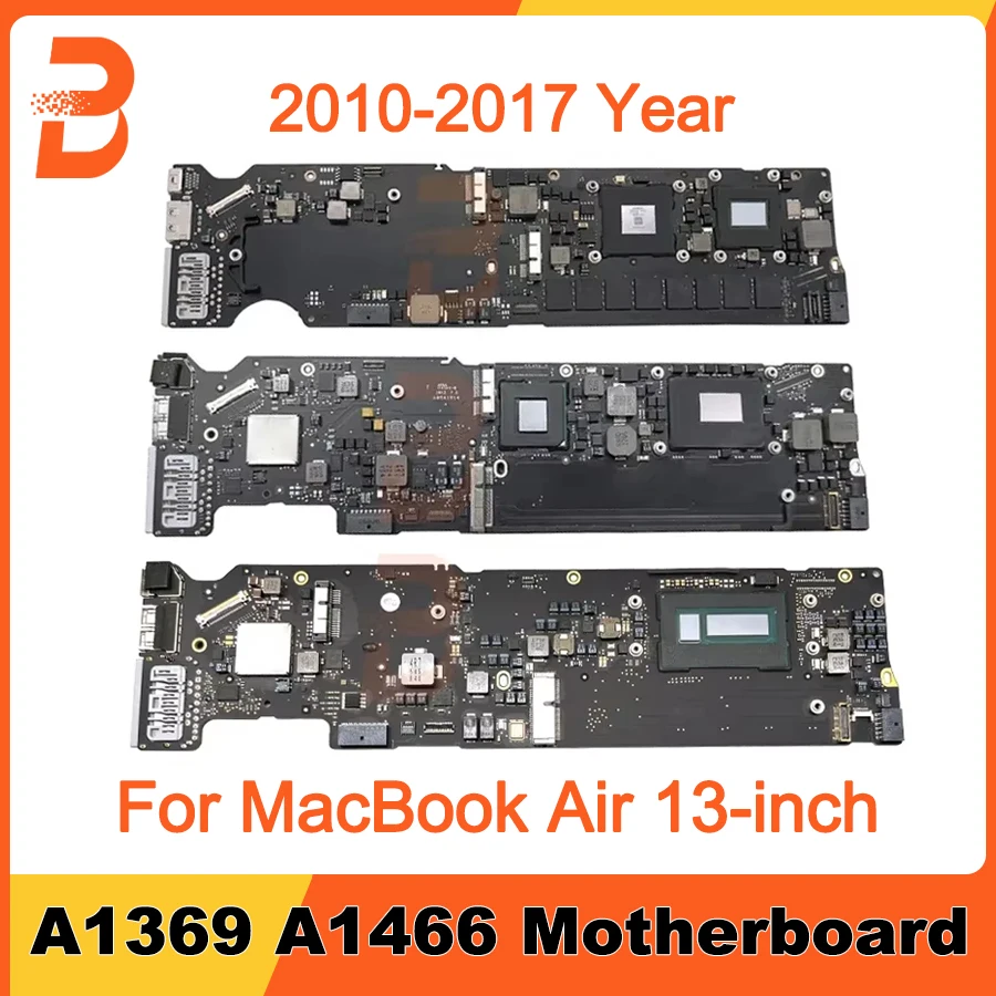 オリジナル A1466 マザーボード MacBook Air 13 