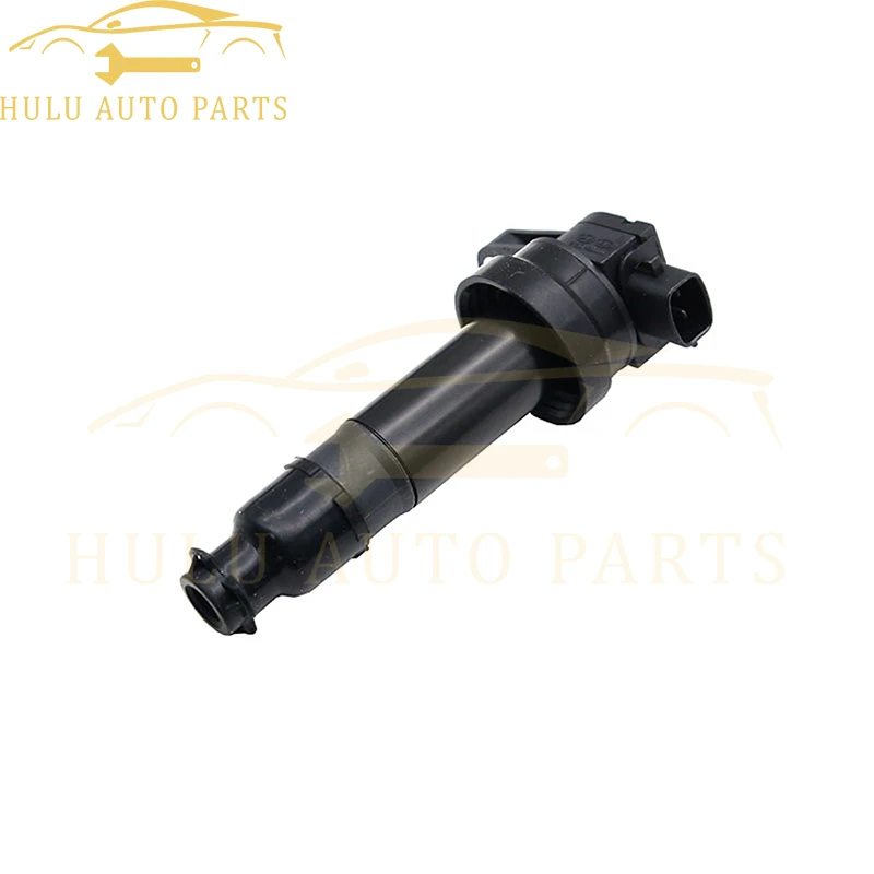 

27301-2B000 Ignition Coil Fits Hyundai Kia Motor Solaris 10-11 Kia Soul 1.6L Accent Rio Elantra Spectra5 273502B000 273012B010