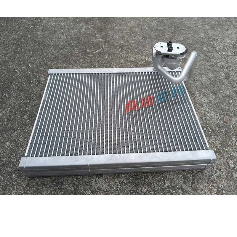 9831185280 6480.96 A/C Evaporator Core For 09-16 Peugeot
