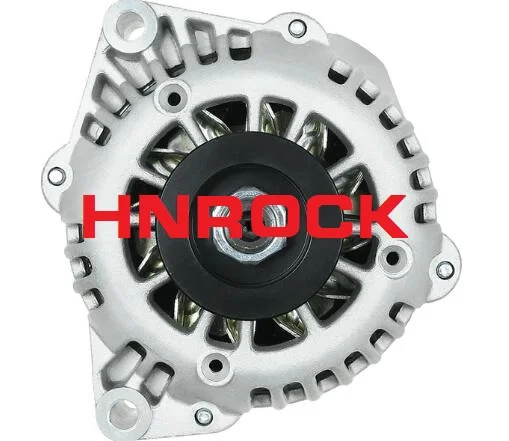 ο HNROCK 12V 115A ALTERNATOR 10463651 10463940 10480167 10480168 10480198 10480251 10480308 CHEVROLET