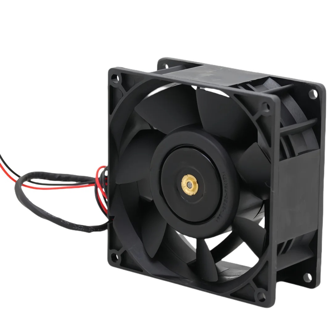 델타 PFB0924DHE 92mm X 92mm X 38mm 1.74A 8000RPM 용접기 서버 냉각 팬용 고속 DC 24V 팬 3620927311