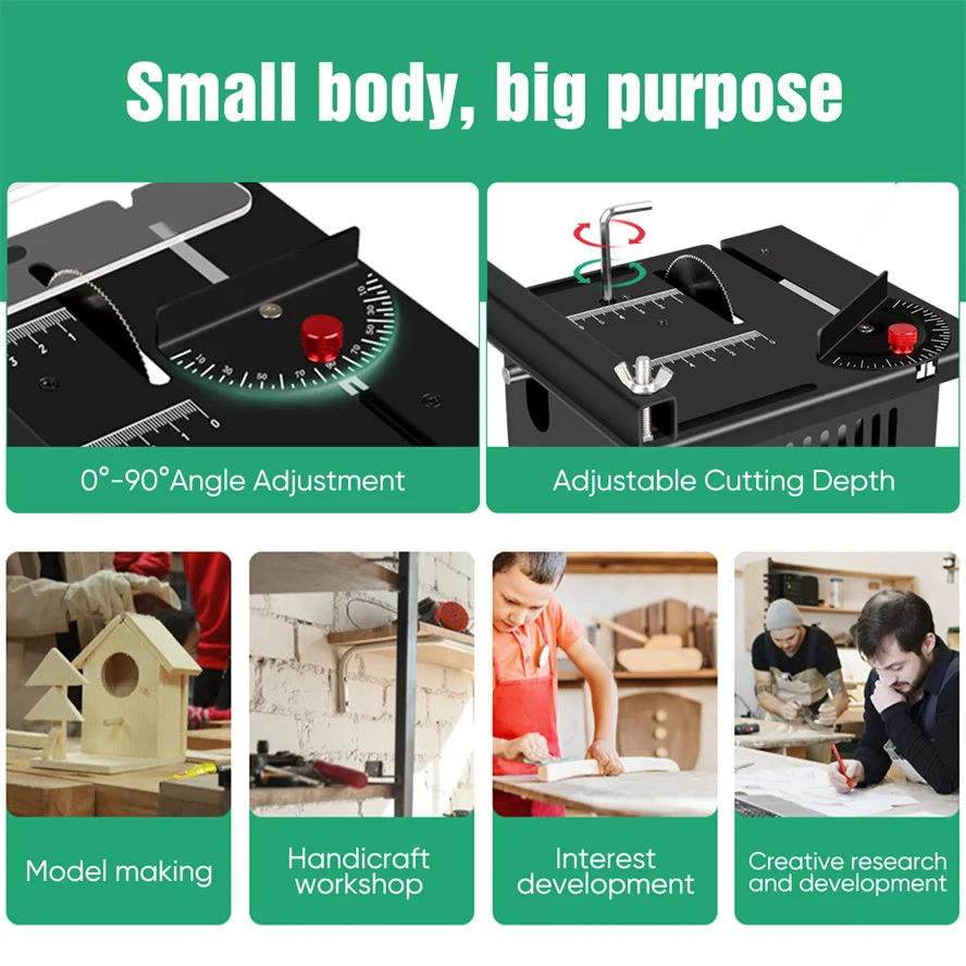dsc-products