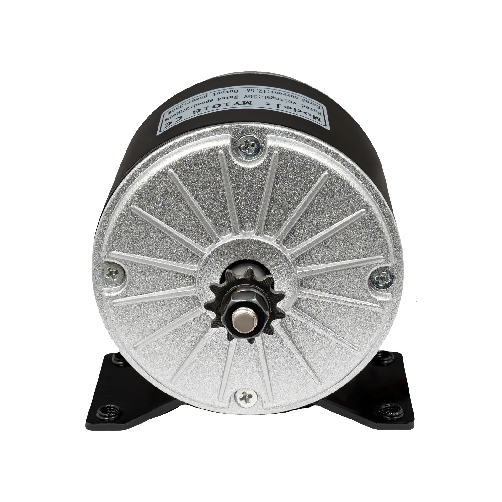 DC 24V/36V Permanent Magnet motor Generator 350W Generator Motor Electric Motor DC Motor for engine kits, wind turbine