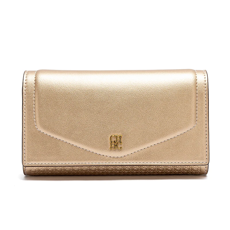 حقيبة كروس نسائية من CHCH ربيعية جديدة قابلة للطي...