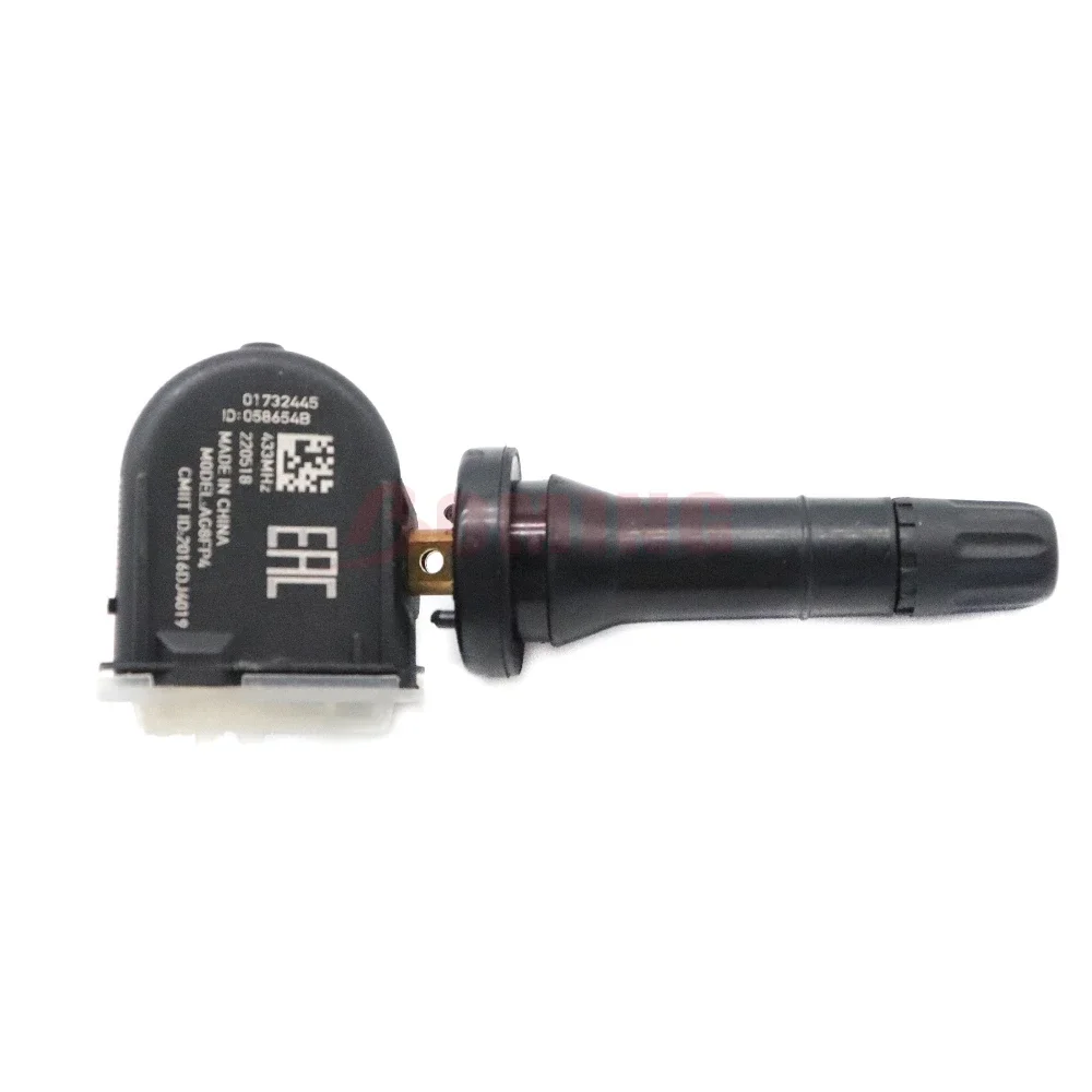 ڵ TPMS Ÿ̾ з  01732445, Geely Atlas Pro Atlas Emgrand Gse Binray Tugella Tugella L 433MHz 1017032445