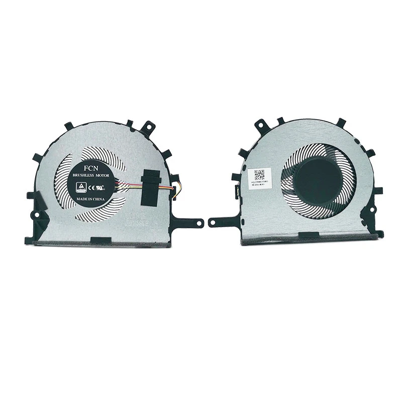 

Кулер для процессора Asus ADOL14F A403F X403FA X403F FLCC HQ23300073000 FLCC DFS5K12115491G 5V 0.5A