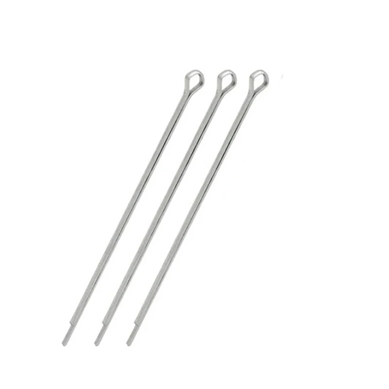 Wick Holder Clip For Candle Making Cotton Wick Fix Iron Clip Straightened Wicks Candle Making Tool Accessories