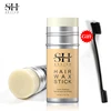 Hair Wax Stick Professional Broken Hair Artifact Wax Stick Gel Cream Non-Greasy Style Hair Stick ﻿Styling Hair Frizz Fixed Wax 1