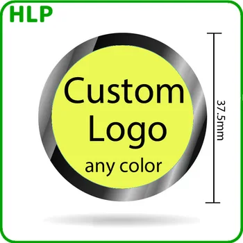 Custom HD Gobo Lens 1