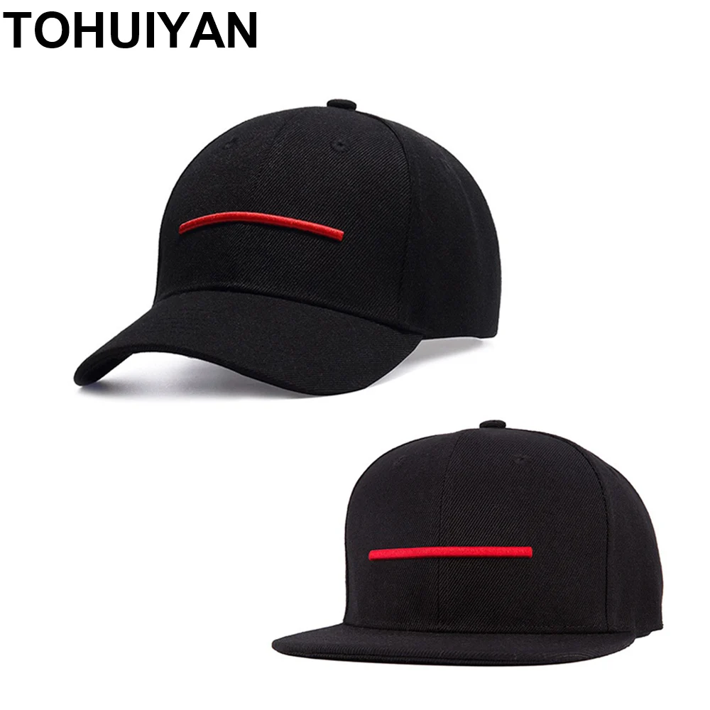 2022 Branded Baseball Cap Man Bone Casquette Snapback Hat Embroidery Sports Caps Women Hip Hop Hats Adjustable Gorras Mujer | Аксессуары