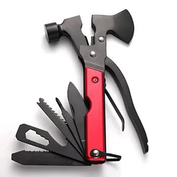Camping Emergency Rescue Tool 1