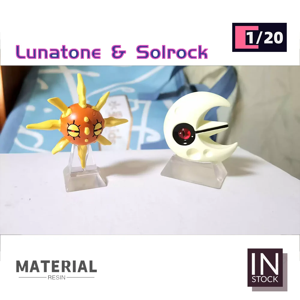 TCG Spotlight: Some Of The Best Solrock Pokémon Cards, image size:1000x1000