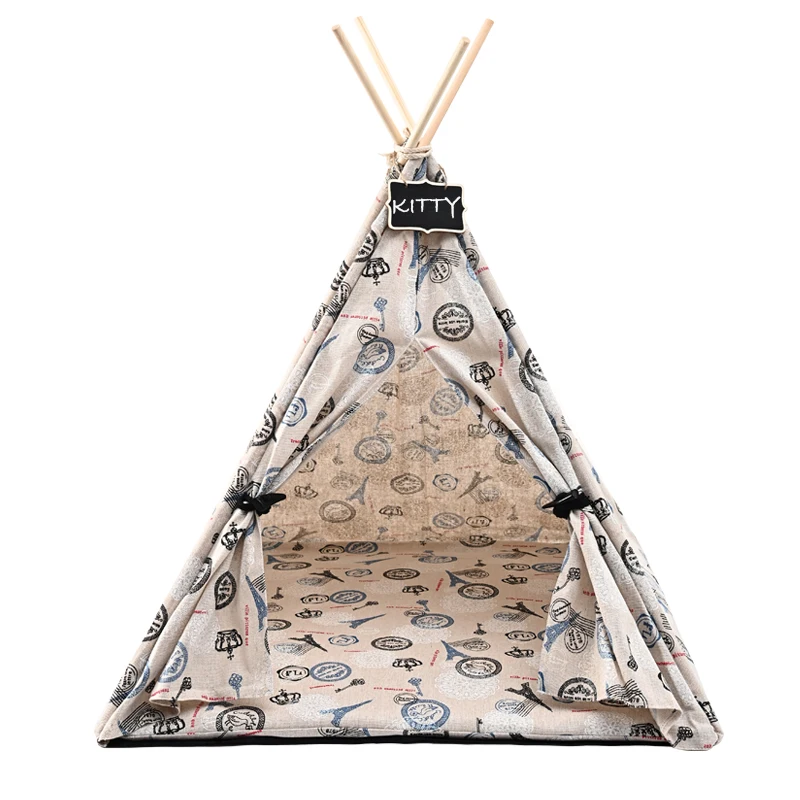 tent S4