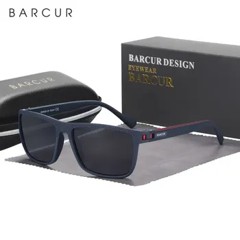 Polarized TR90 Sunglasses 1