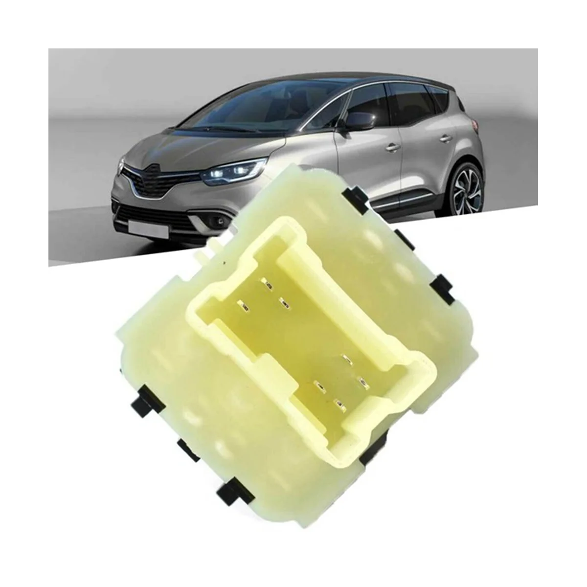  Ŭ MK IV 2013-2017   â ġ, 254118044R, 2 