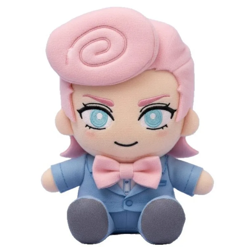 New In Stock Harvey Harvington Plush Doll Cute Anime Peripherals Toy Halloween Christmas Gift