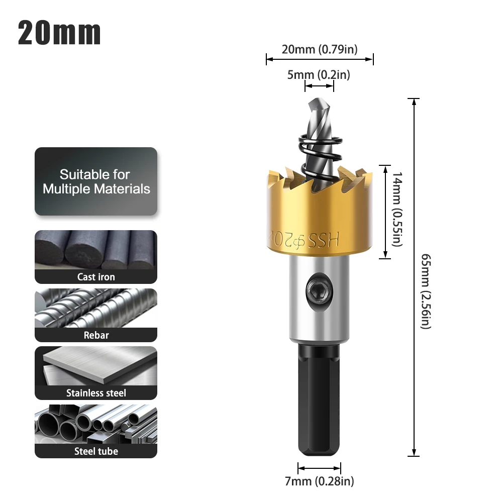 20MM