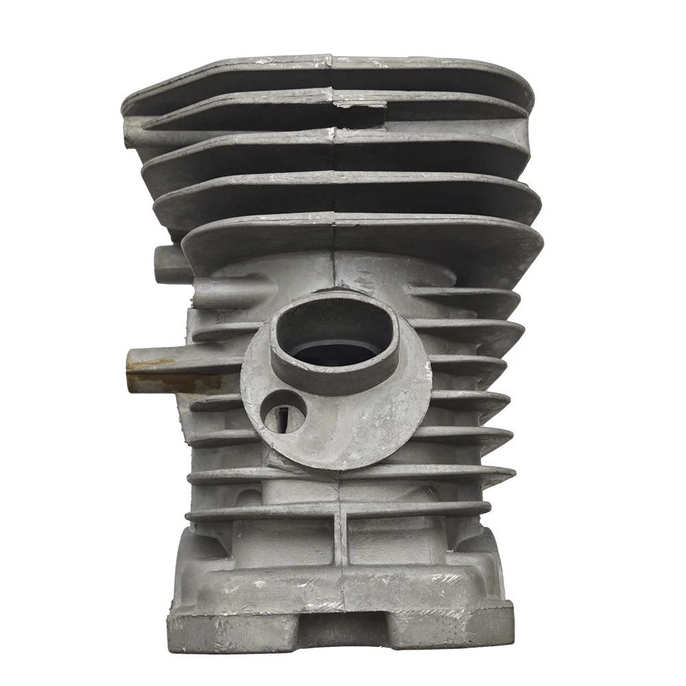 シリンダー ピストン リングセット ハスクバーナ 136 137 141 142｜チェーンソー替刃のソーチェン問屋むとひろ 40mm シリンダー ピストン キット Husqvarna 136 137 141 142 チェーンソー交換用 530069941