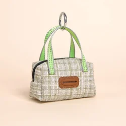 Compact Pet Training and Reward Bag with Snack Pocket (5)