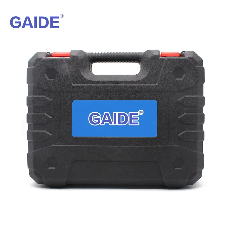 GAIDE 10000mah Cordless 200w High Pressure Electric Car Washer Spray Water Gun
