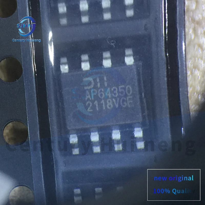 OB2539AP IC Chip - 5 Stück Im Set - Neuware