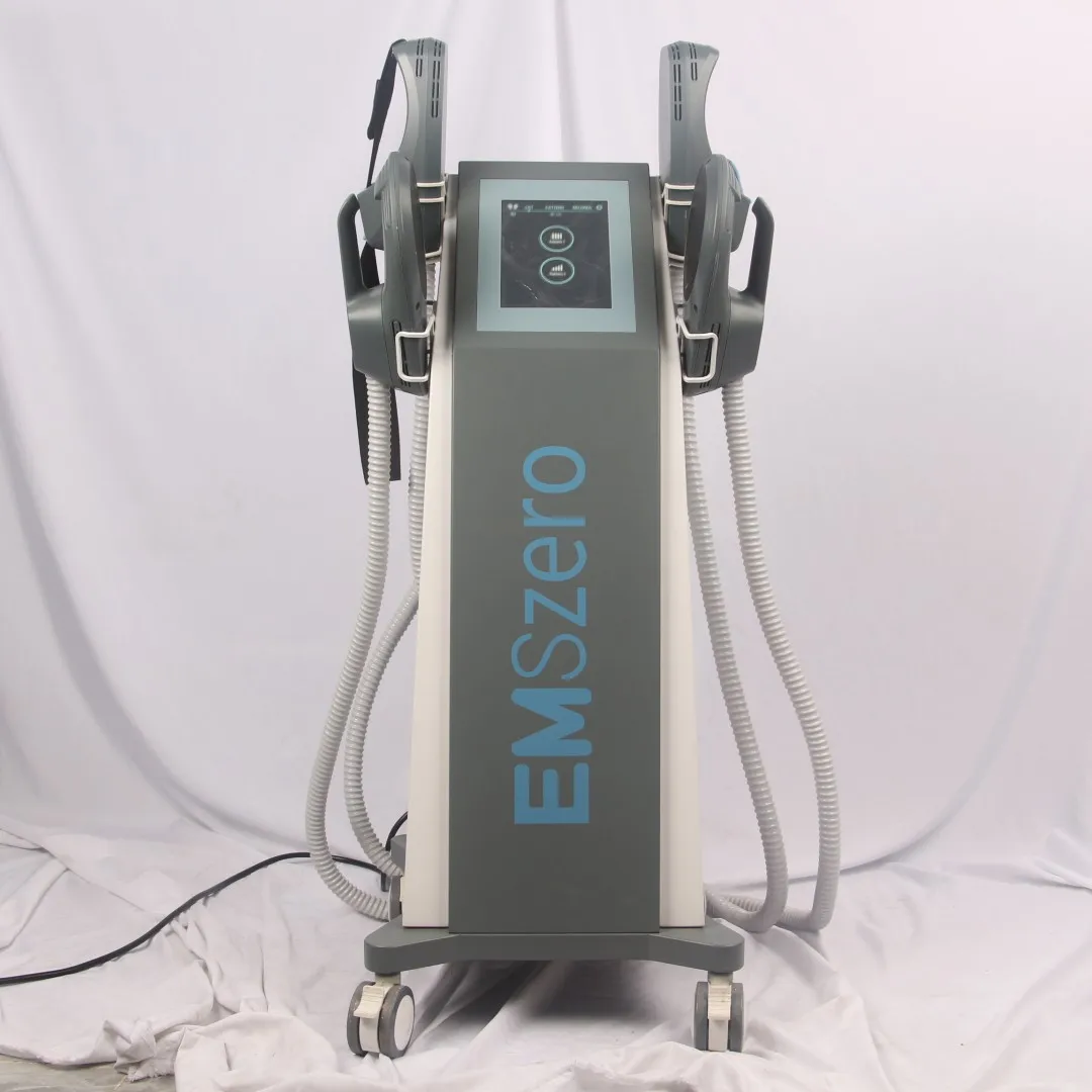 

Устройство EMSZERO NEO RF, устройство для похудения, скульптурирования тела, сжигания жира EMSzero Nova, потеря веса, электромагнитные мышцы, 2024