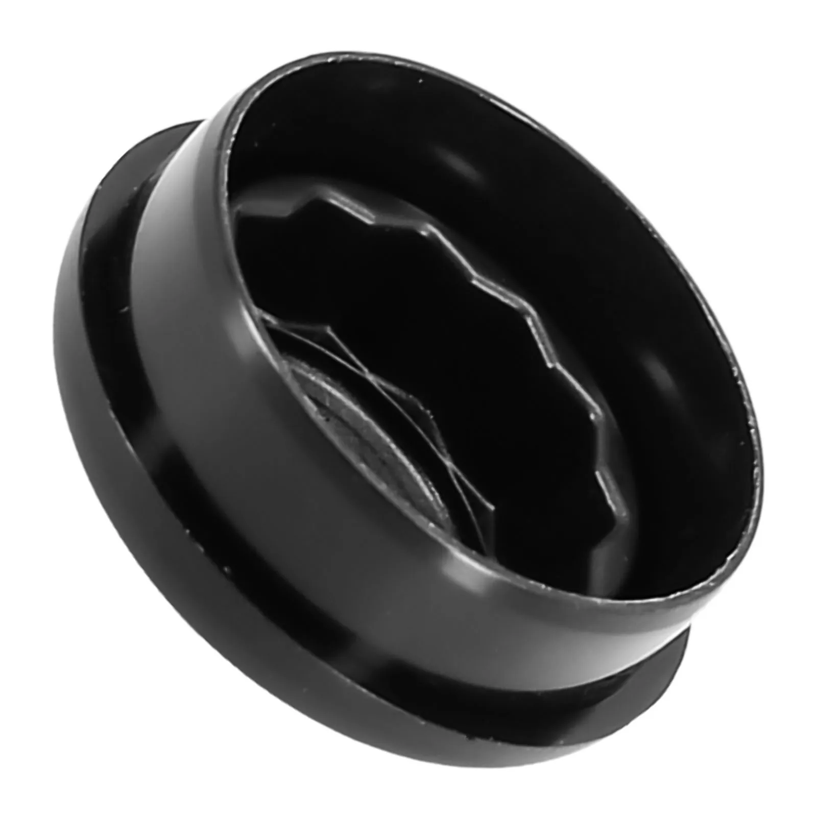 

For Mercedes W639 1pcs Car Front Wind Screen Wiper Nut Cap CoverA6398240049 Windshield Wiper Arm Nut Cap Bolt Cover