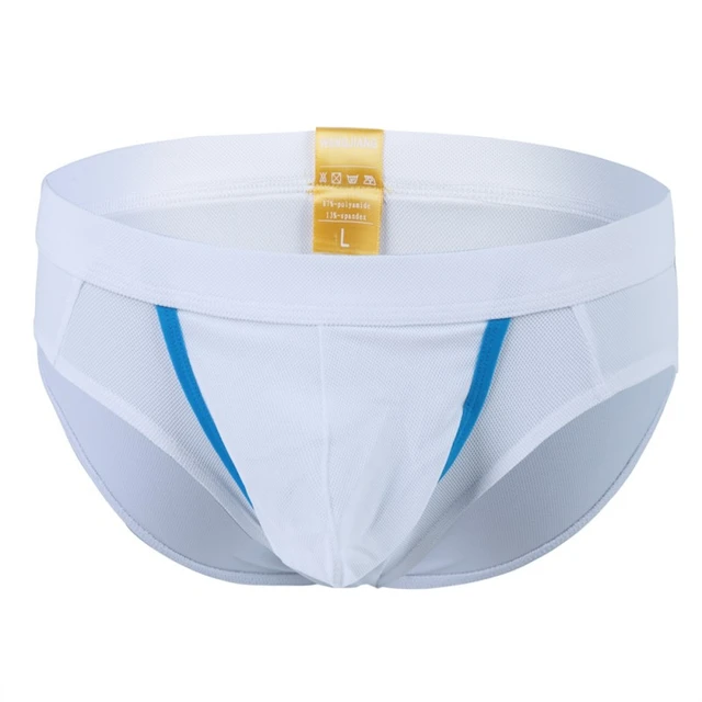 Men Hole Underwear - Underwear - AliExpress