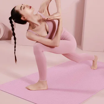 Foldable EVA Yoga Mat 3