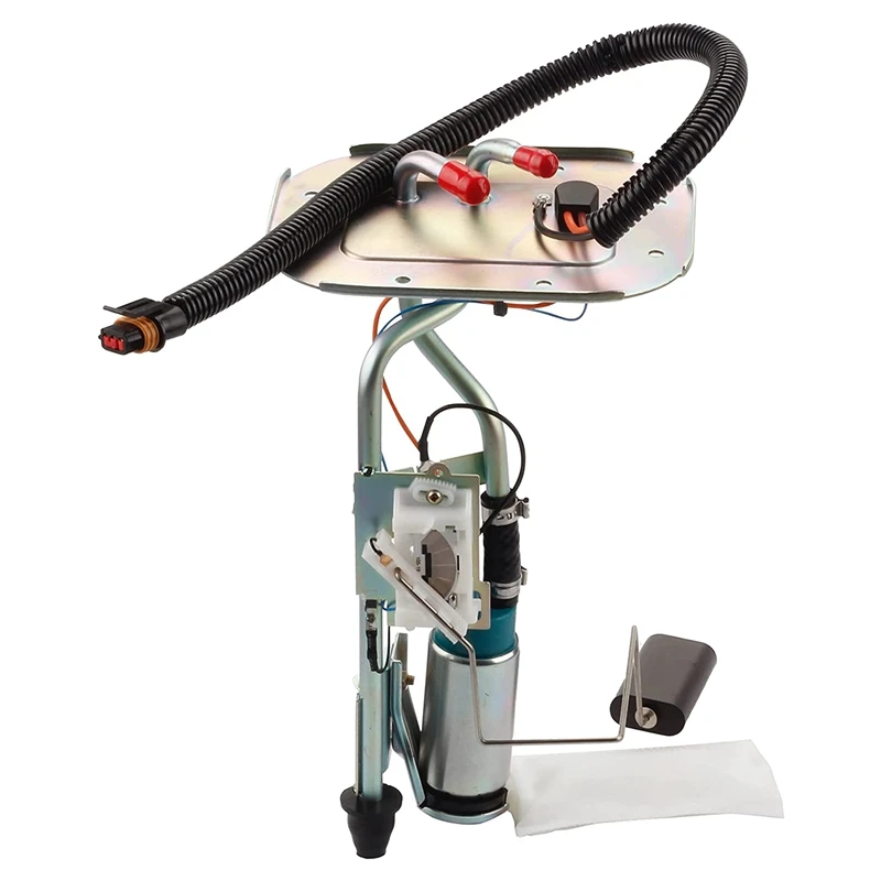 Actualizar 51+ imagen 1992 jeep wrangler fuel pump assembly Abzlocal.mx