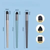 3pcs Oil Pastel Special Rub Pen Soft Head Transition Sponge Ball Smudge Pen Smudge Painting Brush Tool Art Supplies 5
