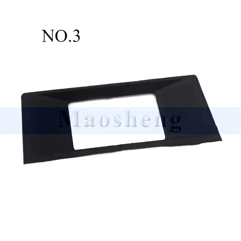 NO3 outer cover