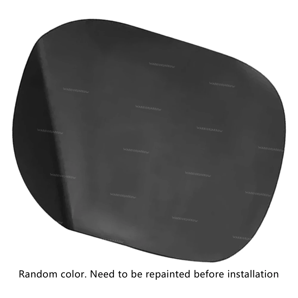 Front Bumper Tow Hook Eye Cover Plastic Unpainted 52129-53080 5212953080 For Lexus IS350/250/300/200T 2014 2015