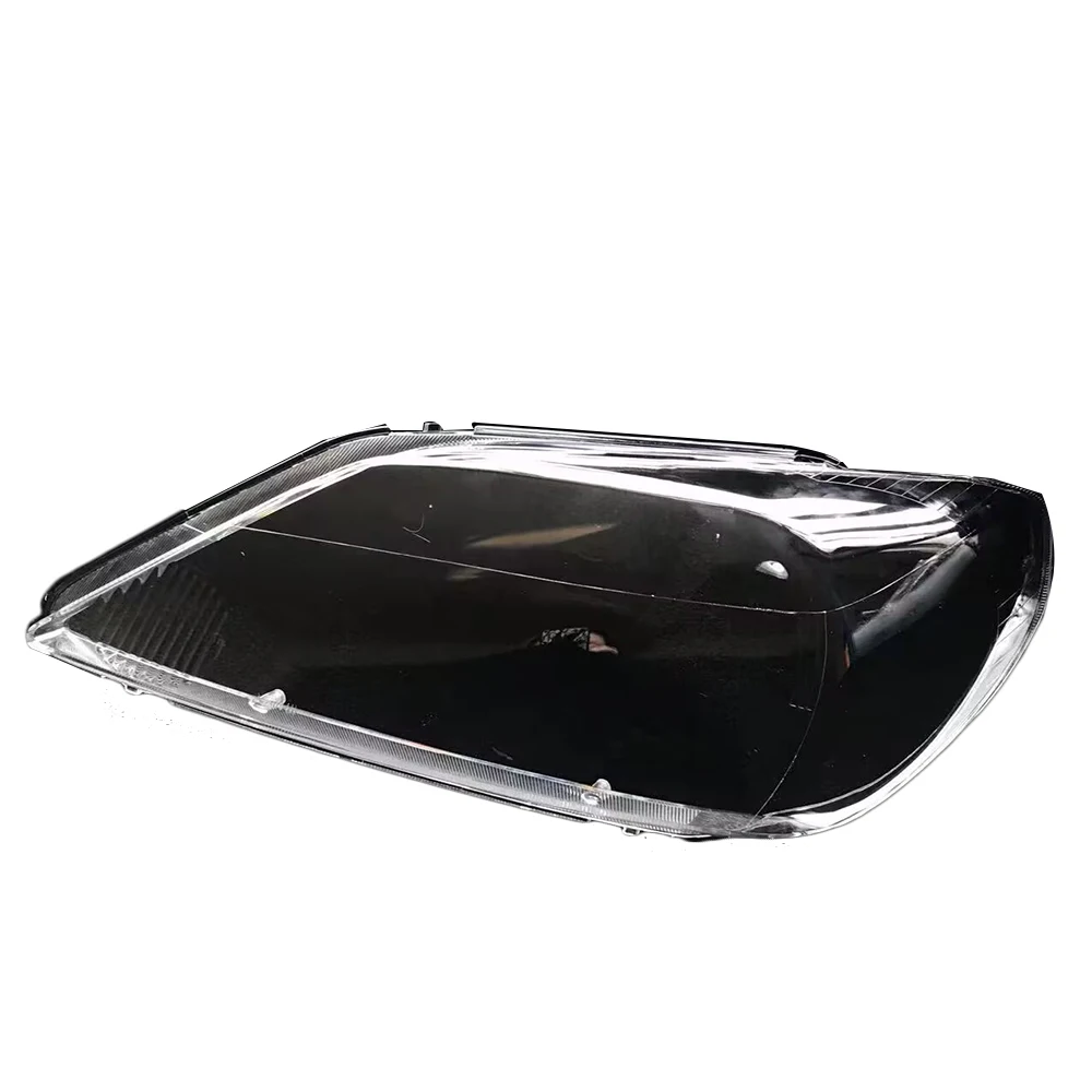 Car Headlight Shell For Haima Family 2008 2009 2010 Headlight Cover Headlamp Lens Lampshade Headlight Glass Auto Shell Cover