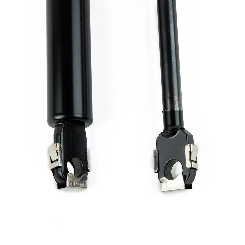 2pcs Car Bonnet Hood Lift Support Shock Strut Prop Rod Gas Spring For BMW E36 51231960852 Front Engine Cover