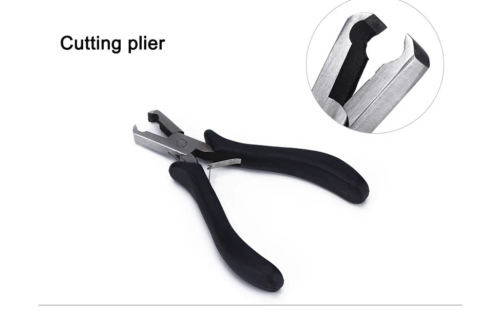 Optical Tools Rimless Disassembly Pliers Set Silhousette Glasses Eyeglass Plier Tool Kit With Screwdrivers