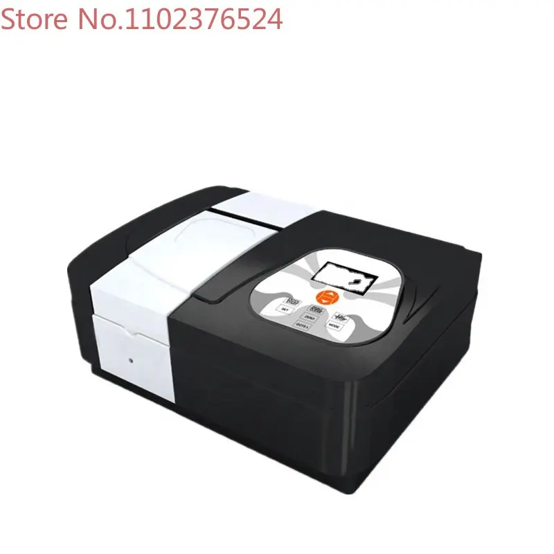 

high quality digital automatical uv vis spectrophotometer determination