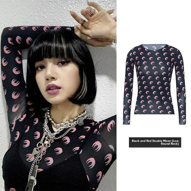 17 only top