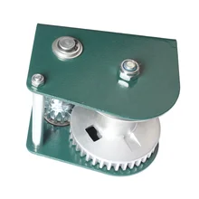 

1200BLS capacity hand winches manual winch with auto-locking