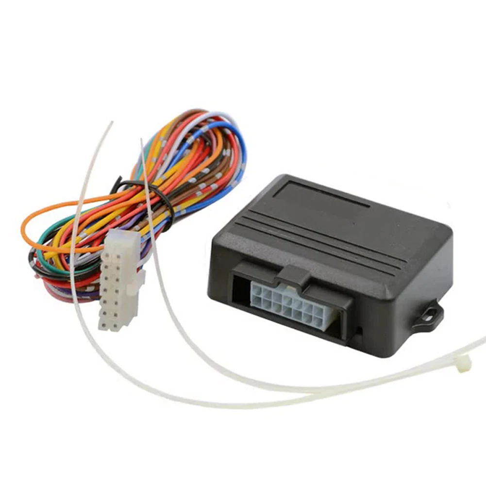 Remote Engine Start Stop with Remote Control Car Starting Module Pre-heating Anti-theft Start Pre-cooling Car Accessories car remote starter car start stop button