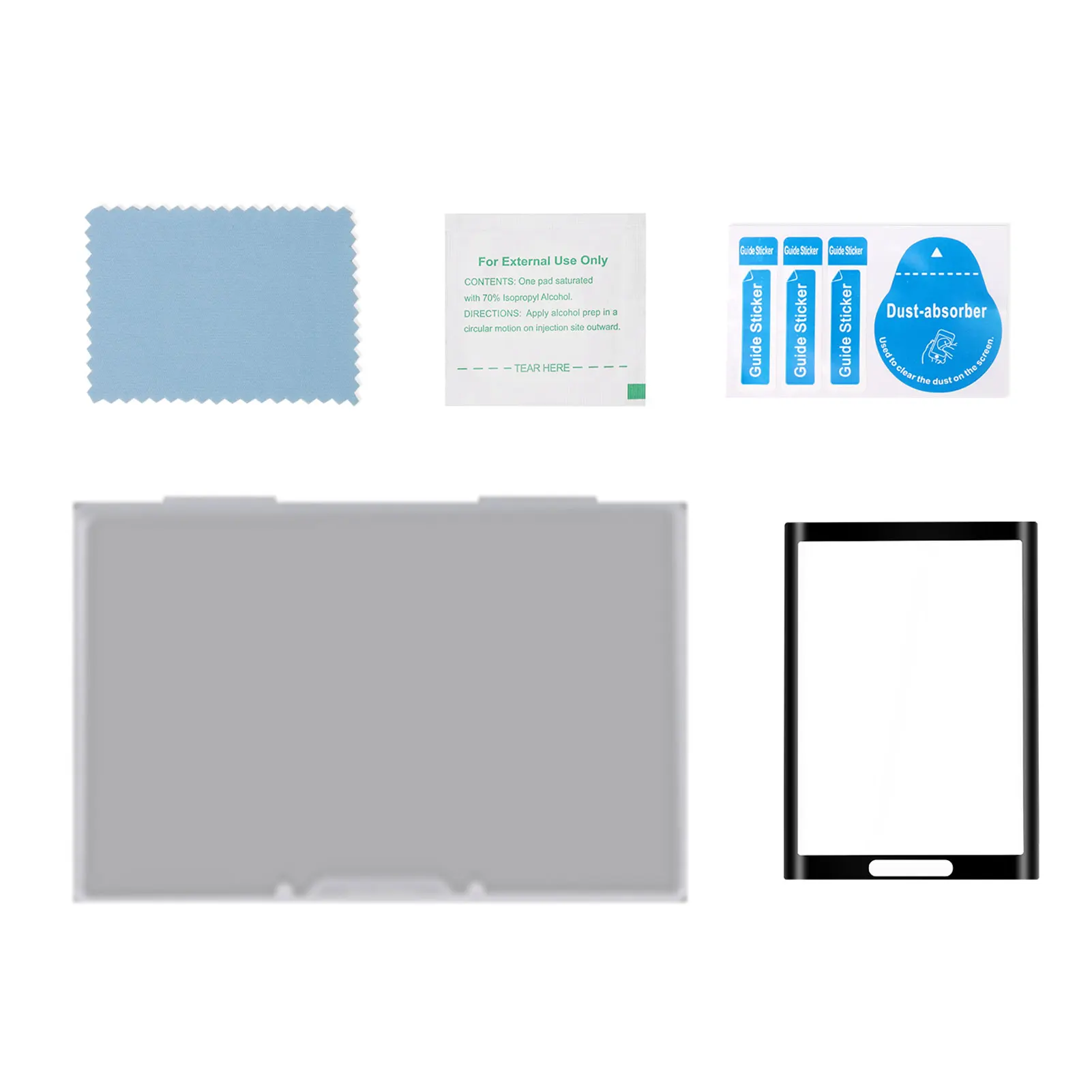 

Изогнутая Защитная пленка для экрана HD взрывозащищенные аксессуары для панорамной экшн-камеры Пылезащитная совместимая с Insta360 X3