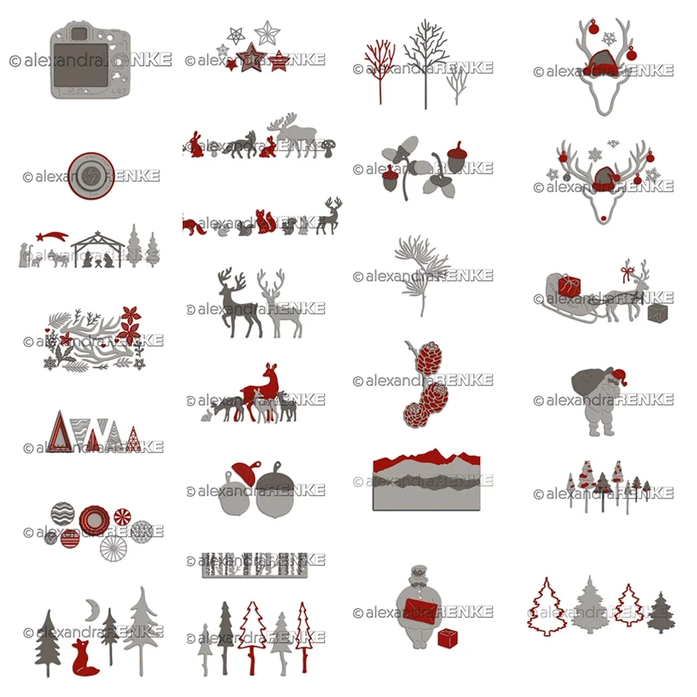 

Трафарет для скрапбукинга и скрапбукинга