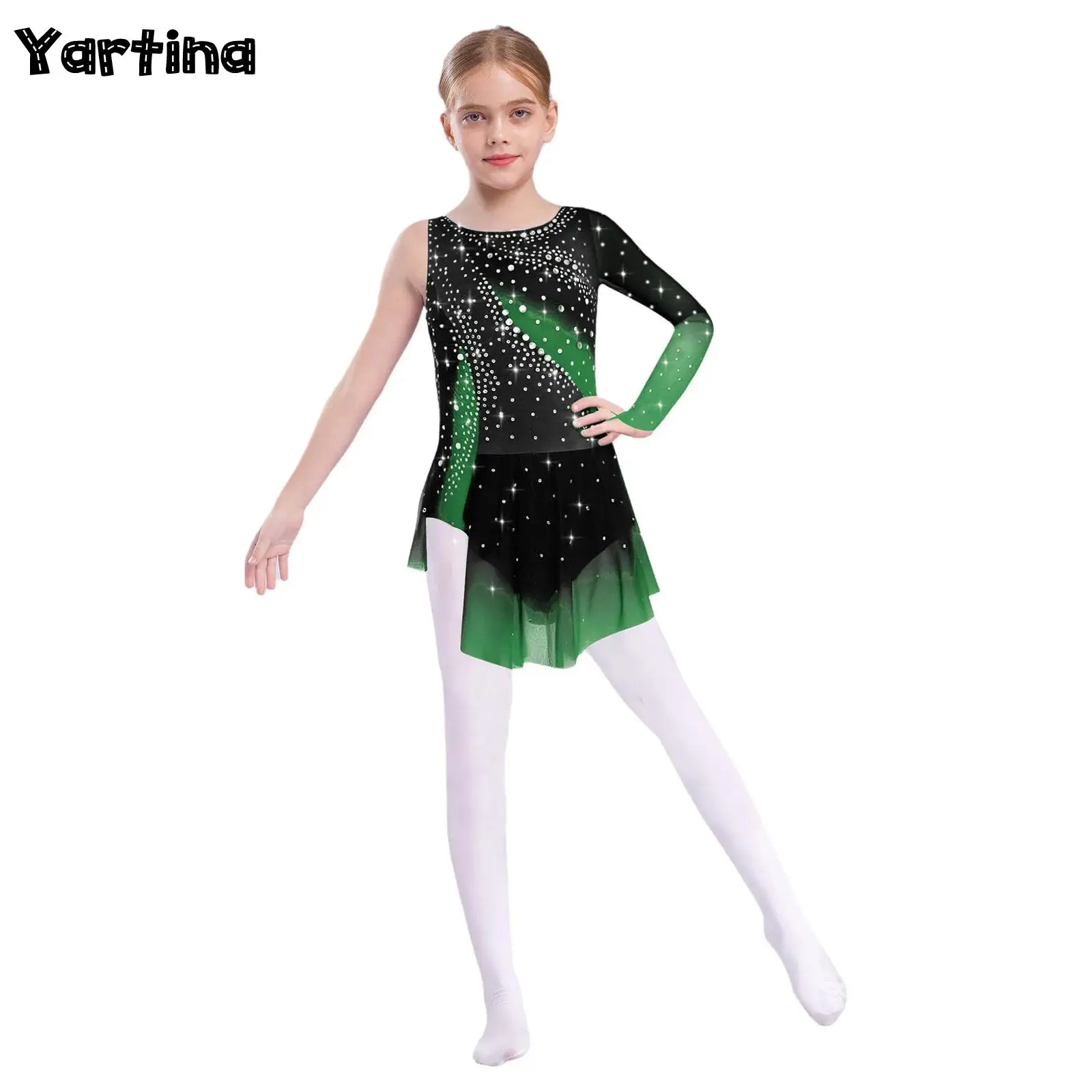 เทคนิคการตัดเย็บชุดยิมนาสติกลีลาสำหรับผู้เริ่มต้น, image size:1600x1600