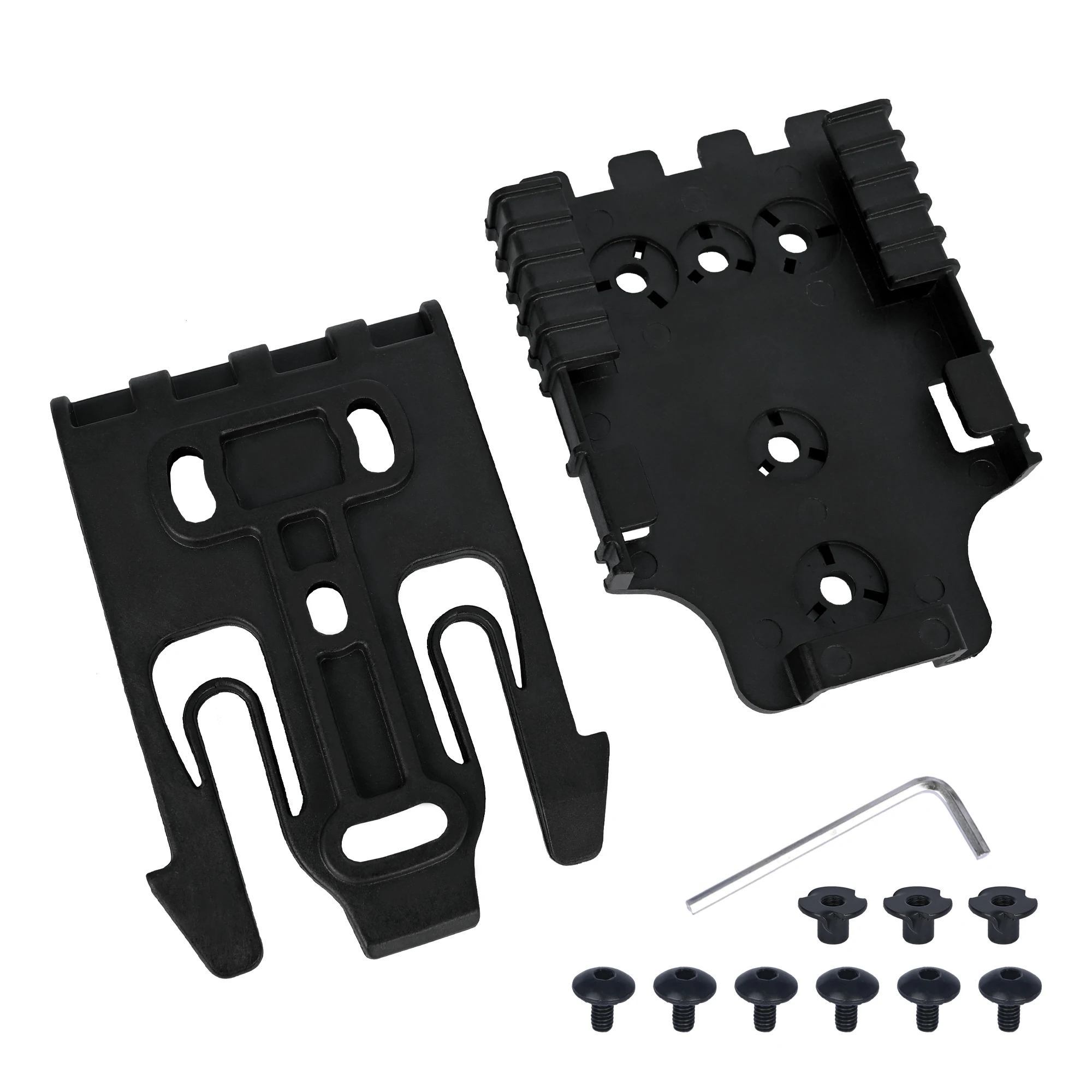 Quick Locking System Kit