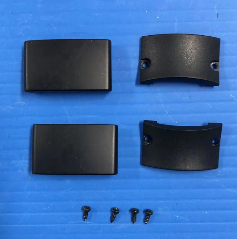Original new Headband hinge buckle for Bose QuietComfort 35 35II 45 QC35 QC35 II QC45 Headphones Replacement Repair Parts